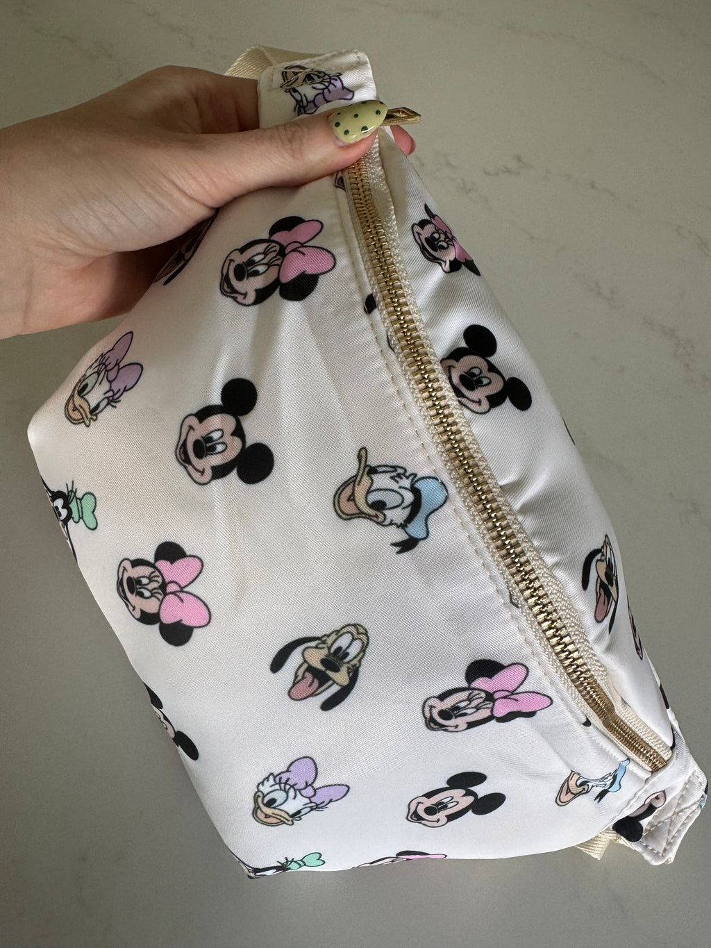 Minnie & Friends Coin Bum Bag Theme Park Bag