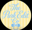 The Park Edit Co. - Home